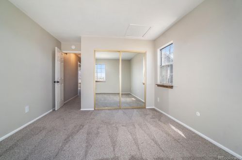 2013 Worchester Way, Denver CO  80014-4308 exterior