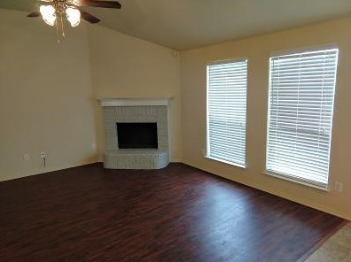 1710 La Caya Dr, Midlothian TX  76063-8544 exterior
