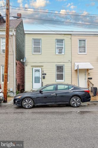 727 Clarke Ave, York, PA 17401-3309