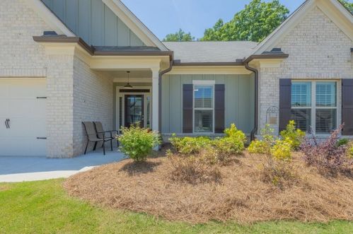 786 Lakeview Bend Cir, Jefferson GA  30549-7072 exterior