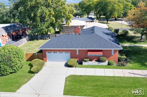 6350 127th Pl, Palos Heights, IL 60463-2381