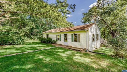 431 Graves Mill Rd, Madison, VA 22727-2549