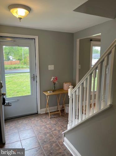 201 Newport Dr, Severna Park MD exterior