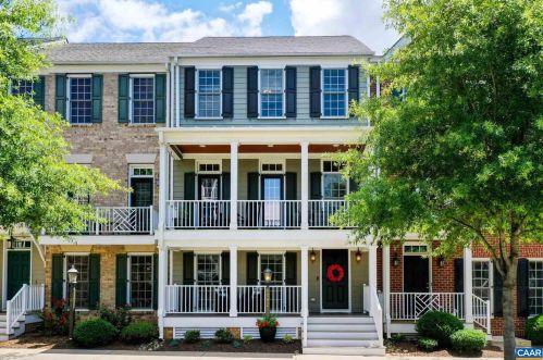1082 Old Trail Dr, Crozet, VA 22932-3341