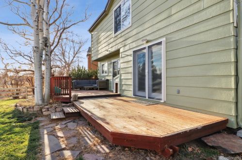 21672 Crestridge Pl, Aurora CO  80015-3596 exterior