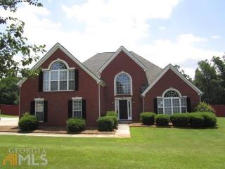 1208 New Haven Pass, Mcdonough, GA 30252-3980
