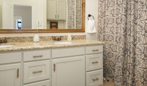 12549 Bella Amore Dr, Fort Worth TX  76126-4953 exterior