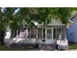 1052 35th St, Indianapolis, IN 46208-4122