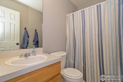 2406 45 St, Loveland CO 80538-1426 exterior