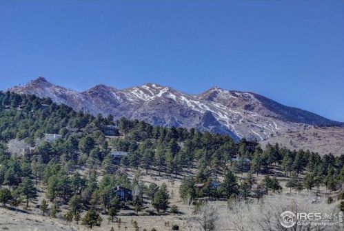8417 Foothills Hwy, Boulder CO  80302-9351 exterior