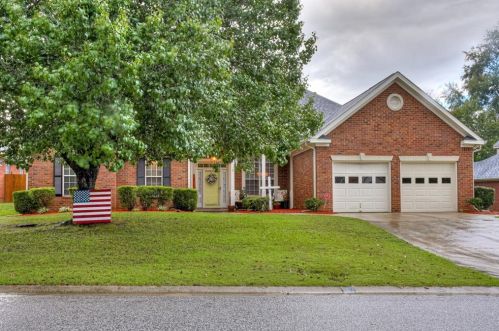 4998 Sussex Dr, Evans, GA 30809-8223
