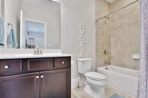 3573 Brookleigh Ln, Atlanta GA  30319-2219 exterior