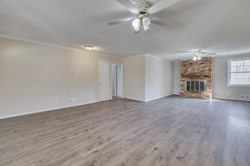 4521 Fiske Loop, Evans GA  30809-3400 exterior