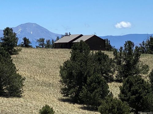 496 Schierl Rd, Sangre De Cristo Ranches, CO 81133-9806
