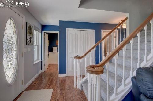 13865 Halleluiah Trl, Black Forest CO 80106-9023 exterior