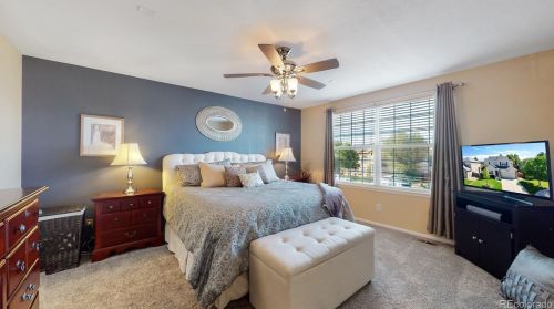 21168 White Ash Ln, Parker CO 80138-6304 exterior