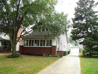 3819 Drummond Rd, Toledo, OH 43613-4205