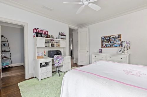 395 Beverly Rd, Atlanta GA  30309-2728 exterior