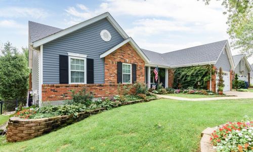 919 Oak Terrace Ct, Fenton, MO 63026-7016