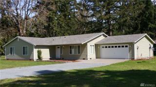 8121 349th St, Roy, WA 98580-9793