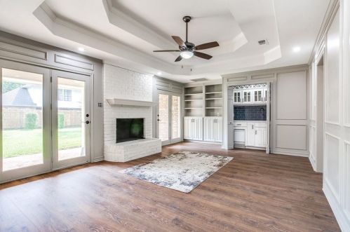 6713 Ashbrook Dr, Fort Worth, TX 76132-1115