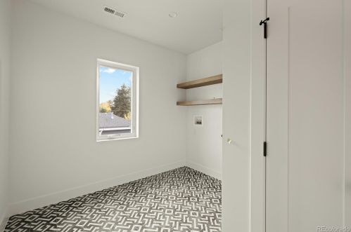 4562 Quitman St, Denver CO  80212-2536 exterior