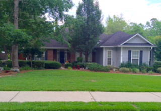 211 Knob Hill Rd, Valdosta, GA 31602-4251
