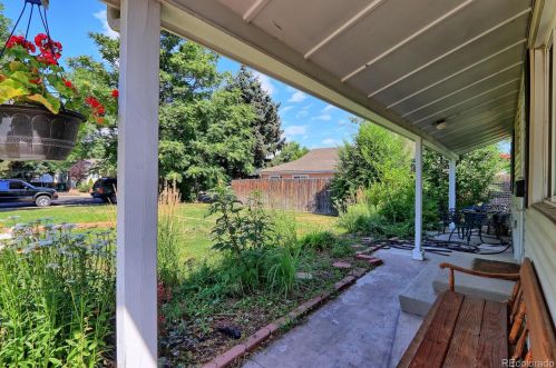 3906 Sherman St, Englewood, CO 80113-4715