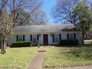4924 Sullivan Woods Cv, Memphis, TN 38117-2011