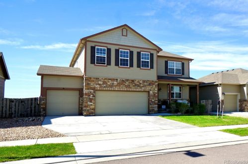 12652 104th Dr, Denver, CO 80022