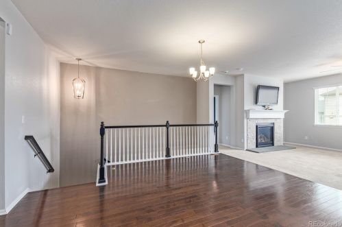 5015 Wenatchee St, Denver CO 80015-6797 exterior