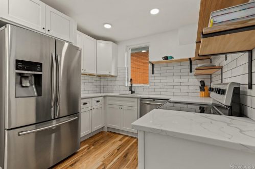 2124 Federal Blvd, Denver CO  80211-4640 exterior