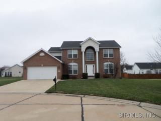 1274 Baybrook Ct, Belleville, IL 62221-7980