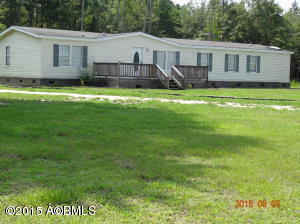 1457 Winding Creek Dr, Walterboro, SC 29488-7442