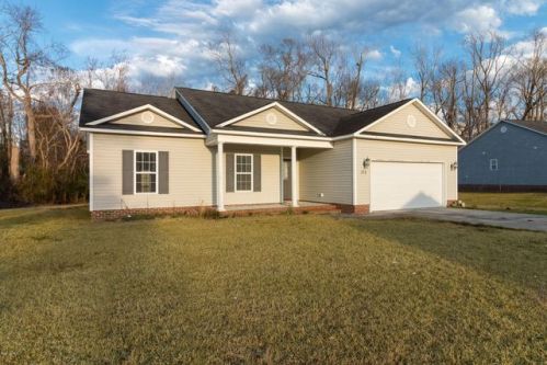 213 Channel Marker Loop, Peletier, NC 28584-7726
