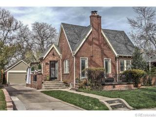 683 Clermont St, Denver CO  80220-5023 exterior