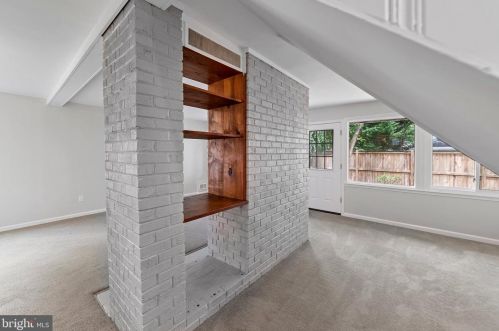 1806 Tilton Dr, Silver Spring MD 20902-4010 exterior