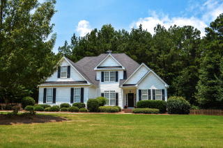 1151 Oconee Crossing Cir, Bogart, GA 30622-5948