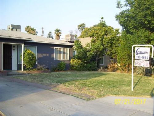 207 Linden Ave, Navelencia, CA 93654-2504