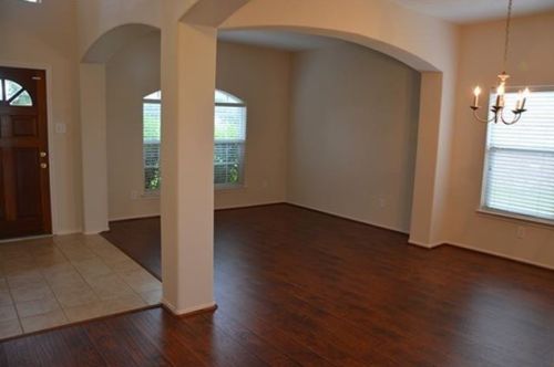 7503 Clarendon Bend Ln, Richmond TX  77407-2390 exterior