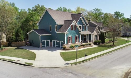 3213 Morning Light Way, Buford, GA 30519-8078