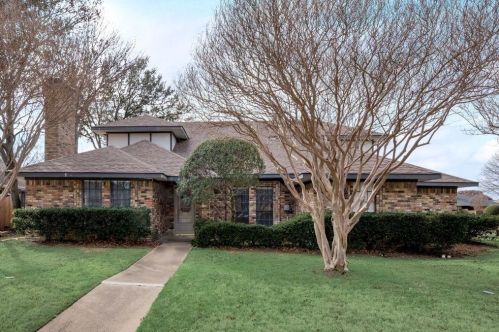 3409 San Mateo Dr, Plano, TX 75023-6132