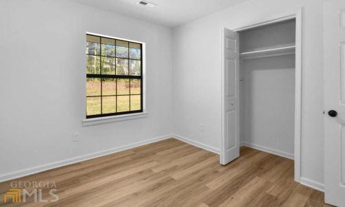 3417 Collier Ct, Atlanta GA  30331-1510 exterior