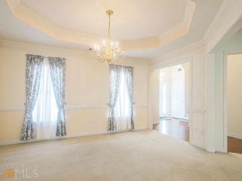 747 Deerwood Dr, Stockbridge GA  30281-6321 exterior