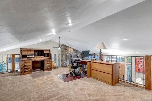 27 Fairview Cir, Breckenridge CO  80424-8921 exterior