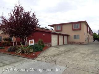 1253 Pacific Ave, San Leandro CA  94577-2546 exterior