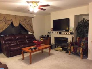 198 Hampshire Dr, Plainsboro NJ  08536-4343 exterior