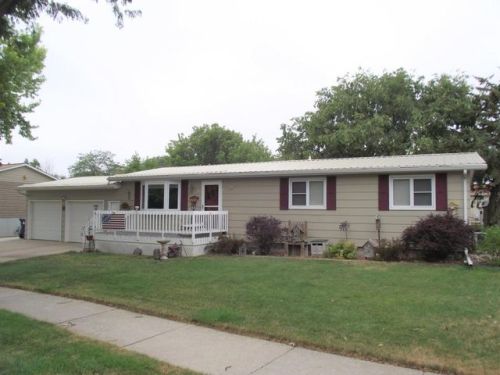 115 Fir St, Francis, SD 57501-3019