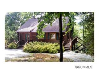 256 Woods Mountain Trl, Cullowhee, NC 28723-6689