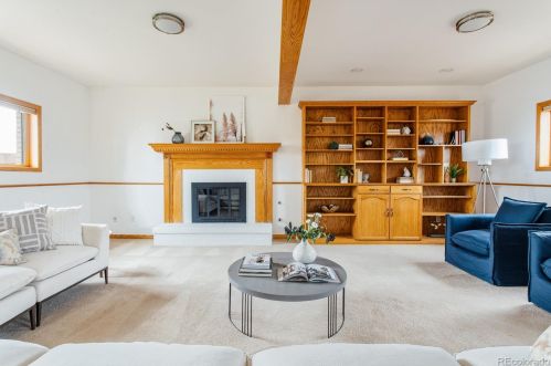 358 Carmen St, Broomfield CO  80027 exterior